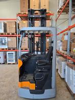 Stihl VS2235 FMX17 reachtruck 7.7 hoogte met vorkenspreider, Ophalen, Reachtruck, Stihl, Stihl