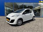 Peugeot 107 1.0 Access Accent Airco, Voorwielaandrijving, Stof, Gebruikt, 4 stoelen