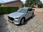 Mazda CX-60 2.5 E-skyactiv Phev 327pk Aut 2023 Grijs, Automaat, Stof, 4 cilinders, 327 pk