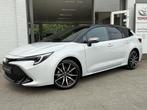 Toyota Corolla Touring Sport Hybrid 180 GR Sport Automaat 17, Gebruikt, Zwart, 4 cilinders, Origineel Nederlands