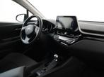 Toyota C-HR 1.8 Hybrid Active | Camera | Carplay | Adaptief, Auto's, 12 maanden, Stof, Euro 6, 4 cilinders