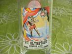 Coca Cola glas Olympische spelen Atlanta 1996, Verzamelen, Coca Cola, Ophalen of Verzenden, Zo goed als nieuw