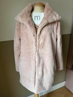 Roze Bontjas - Maat M - Perfect voor Carnaval!, Ophalen of Verzenden, Zo goed als nieuw, Maat 38/40 (M), Carnaval