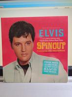Elvis Presley - Spinout CD FTD., Ophalen of Verzenden, Zo goed als nieuw, Rock-'n-Roll