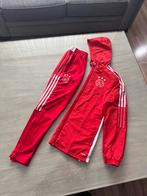 Ajax traningspak heren, Ophalen of Verzenden, Zo goed als nieuw, Ajax, Shirt