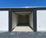 Ruime Garagebox Coevorden TE HUUR per 1 mei, Huizen en Kamers, Garages en Parkeerplaatsen, Drenthe