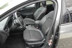 Ford Focus Wagon 1.5 EcoBoost ST Line X Business 182PK, PANO, Auto's, Euro 6, 181 pk, Leder en Stof, Adaptive Cruise Control