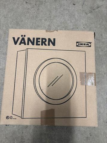 Ikea Vânern Badkamerkastje - Nieuw in Doos! beschikbaar voor biedingen