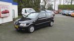Volkswagen Polo 1.4 Comfortline, Voorwielaandrijving, 4 cilinders, 60 pk, Zwart
