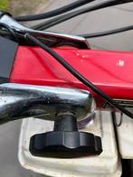 Balkmaaier honda F460, Tuin en Terras, Grasmaaiers, Cirkelmaaier, Versnellingen, Nieuw, Ophalen of Verzenden