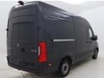 Mercedes-Benz Sprinter 315 CDI 150pk Automaat L2 RWD PRO 3,5, Automaat, Lichtsensor, Achterwielaandrijving, 4 cilinders