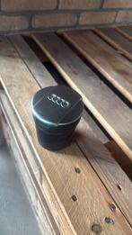 orgineele audi asbak, Ophalen of Verzenden