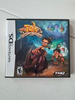 Tak the Great Juju Challenge Nintendo DS, 1 speler, Racen en Vliegen, Ophalen of Verzenden, Zo goed als nieuw
