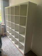 IKEA Kallax Kast 182x182, Huis en Inrichting, Met plank(en), Kunststof, 150 tot 200 cm, Ophalen of Verzenden