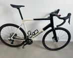Canyon Grail CF SL 7 2024 XL, Carbon, Heren, Zo goed als nieuw, 57 tot 61 cm