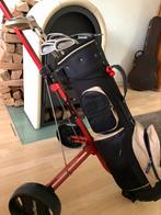 Dames golfset King Cobra perfecte beginnersset., Sport en Fitness, Golf, Ophalen of Verzenden, Zo goed als nieuw, Set, Overige merken