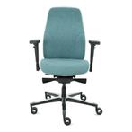 Nieuw - RM-Line Therapod X2 - Bureaustoel - Azure, Ophalen of Verzenden, Ergonomisch, Nieuw, Overige kleuren