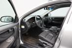 Volvo V70 2.4 Comfort Line 2002 NAP | Trekhaak | Cruise cont, Leder en Stof, 141 €/maand, Zilver of Grijs, 750 kg