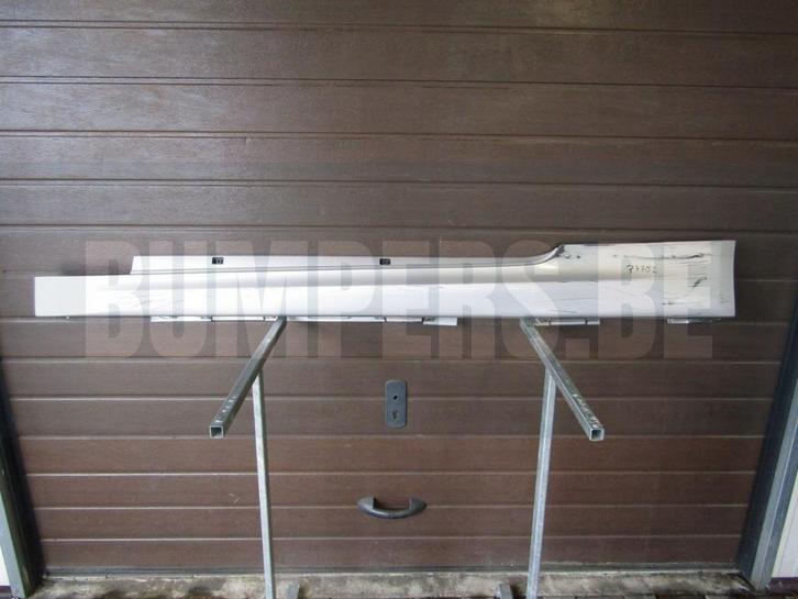 Zijskirt Dorpellijst Links LEXUS IS 250 C Cabrio 05-13 10793, Auto-onderdelen, Carrosserie en Plaatwerk, Bumper, Links, Gebruikt