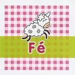 Fé, Ophalen of Verzenden, 2000 tot heden, Geboortekaartje