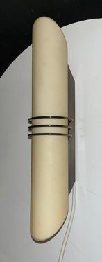 Vintage wandlamp, Huis en Inrichting, Lampen | Wandlampen, Ophalen of Verzenden, Glas