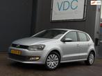 Volkswagen Polo 1.4-16V Comfortline | 5-deurs | Trekhaak, Voorwielaandrijving, Gebruikt, Zwart, 4 cilinders