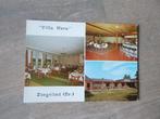 Zorgvlied dr, pension Villa Nova/interieur, Verzamelen, Ansichtkaarten | Nederland, Verzenden, Ongelopen, Drenthe