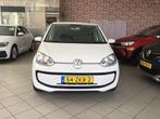 Volkswagen Up! 1.0 move up! BlueM., Voorwielaandrijving, Euro 5, Gebruikt, Up!