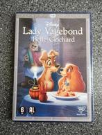 Disney Lady en de Vagebond Diamond Edition, Tekenfilm, Verzenden, Nieuw in verpakking, Alle leeftijden
