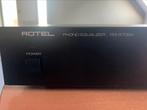 Rotel phone equalizer, Audio, Tv en Foto, Stereo-sets, Ophalen of Verzenden, Overige merken
