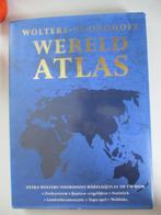 Wolters-Noordhoff wereldatlas, Boeken, Atlassen en Landkaarten, Wereld, Zo goed als nieuw, Verzenden, Wolters-Noordhoff