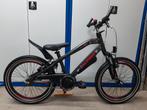 ALPINA TRIAL 20inch jongensfiets Zeer Nette fiets Z.G.A.N !!, Fietsen en Brommers, Fietsen | Jongens, Ophalen, Batavus Snake Alpina Trial Yabber cube bulls loekie sparta