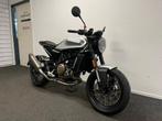 Prachtige Husqvarna VITPILEN 701 ABS VITPILEN701 (bj 2018), Motoren, Motoren | Husqvarna, Bedrijf, Meer dan 35 kW, 701 cc, Naked bike