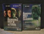 The Incredible Hulk Returns & Meets Daredevil (bixby / 80's), Vanaf 6 jaar, Ophalen of Verzenden, Zo goed als nieuw, Fantasy