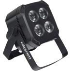 ALGAM LIGHTING - MINIPAR46-QUAD, Muziek en Instrumenten, Licht en Laser, ., Nieuw, Ophalen of Verzenden, .