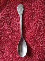 Lepeltje wilhelmina, Ophalen