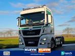 M.A.N. 26.500 TGX xxl 6x2-4 wb420, Auto's, Vrachtwagens, Automaat, Euro 6, MAN, Wit
