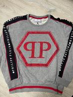 Philipp plein trui 12/13 jaar mt 152, Trui of Vest, Philipp plein, Ophalen of Verzenden, Zo goed als nieuw