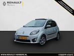 Renault Twingo 1.2-16V Night & Day PANORAMA / AIRCO, Auto's, Renault, Voorwielaandrijving, Euro 5, 4 cilinders, 4 stoelen
