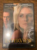 Interview, Vanaf 12 jaar, Ophalen of Verzenden, Zo goed als nieuw