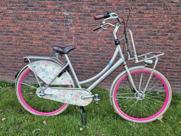 Nette CORTINA U4 Dames, Meisjes Transportfiets 3 Versn. beschikbaar voor biedingen