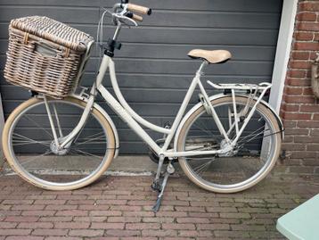 Schitterende Batavus Diva damesfiets 28 inch beschikbaar voor biedingen