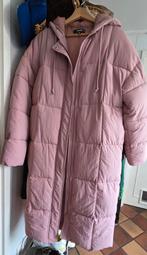 Winterjas, Missguided, Ophalen of Verzenden, Roze, Maat 36 (S)