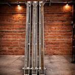 Vintage XXL turnbank / gymbank / evenwichtsbalk, Ophalen, Noord-Brabant