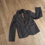 antraciet grijs colbert jasje mt. 152/158, Trui of Vest, Ophalen of Verzenden, Zo goed als nieuw, Vingino