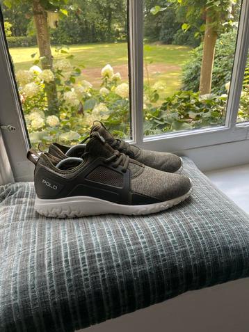 Ralph Lauren Sneakers Maat 39 beschikbaar voor biedingen