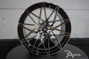 19 inch Breedset BMW velgen G01 G14 G15 G20 G26 G30 5x112 BM beschikbaar voor biedingen
