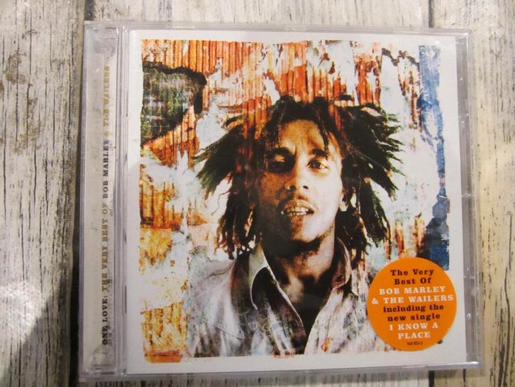 Engels Diverse Cd’s  Box 03 7x, Cd's en Dvd's, Cd's | Pop, Zo goed als nieuw, Ophalen of Verzenden