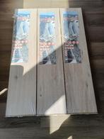 Nature Line Zand Beige 8mm laminaat NIEUW!!!, Ophalen, 50 tot 150 cm, Nieuw, 10 tot 30 cm