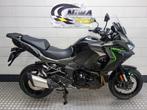 KAWASAKI VERSYS 1100, Motoren, 1099 cc, 4 cilinders, Bedrijf, Meer dan 35 kW